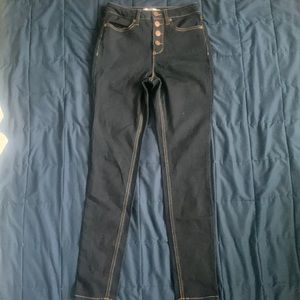 No boundaries Jeans